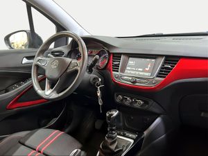 Opel CrossLand 1.2 81kW (110CV) GS Line