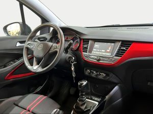 Opel CrossLand 1.2 81kW (110CV) GS Line