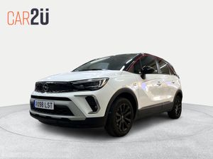 Opel CrossLand 1.2 81kW (110CV) GS Line