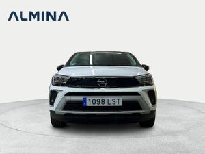 Opel CrossLand 1.2 81kW (110CV) GS Line