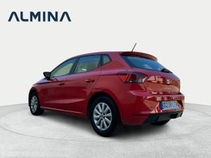 Seat Ibiza 1.0 TSI 81kW (110CV) Style Plus