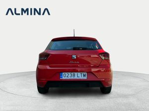 Seat Ibiza 1.0 TSI 81kW (110CV) Style Plus