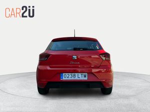 Seat Ibiza 1.0 TSI 81kW (110CV) Style Plus