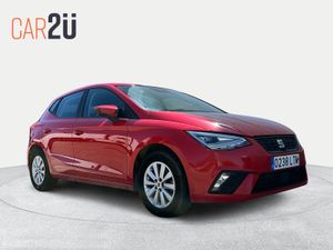 Seat Ibiza 1.0 TSI 81kW (110CV) Style Plus