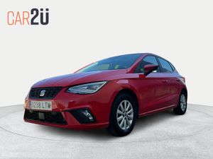 Seat Ibiza 1.0 TSI 81kW (110CV) Style Plus