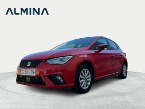Seat Ibiza 1.0 TSI 81kW (110CV) Style Plus