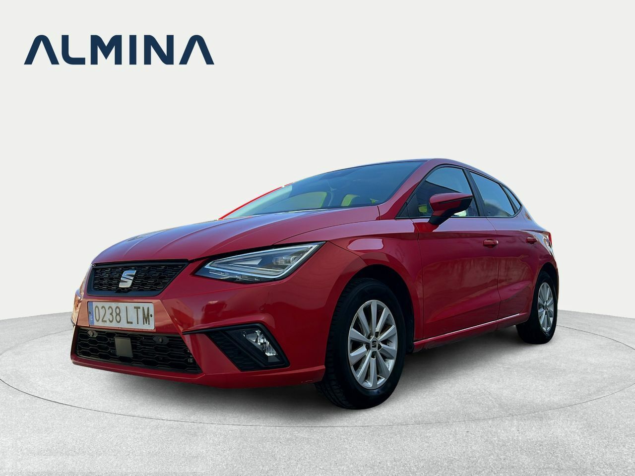 Seat Ibiza 1.0 TSI 81kW (110CV) Style Plus - Foto 1