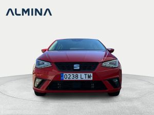 Seat Ibiza 1.0 TSI 81kW (110CV) Style Plus