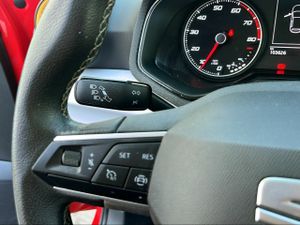 Seat Ibiza 1.0 TSI 81kW (110CV) Style Plus