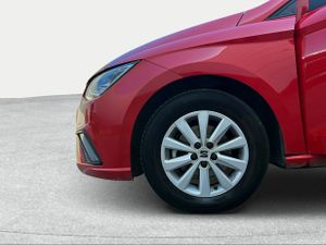 Seat Ibiza 1.0 TSI 81kW (110CV) Style Plus