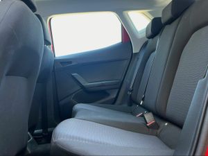 Seat Ibiza 1.0 TSI 81kW (110CV) Style Plus