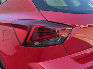 Seat Ibiza 1.0 TSI 81kW (110CV) Style Plus
