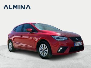 Seat Ibiza 1.0 TSI 81kW (110CV) Style Plus