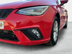 Seat Ibiza 1.0 TSI 81kW (110CV) Style Plus