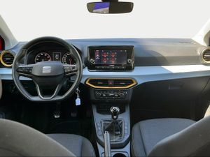 Seat Ibiza 1.0 TSI 81kW (110CV) Style Plus