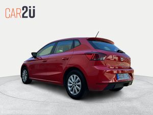 Seat Ibiza 1.0 TSI 81kW (110CV) Style Plus