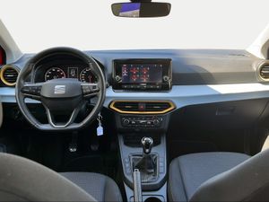 Seat Ibiza 1.0 TSI 81kW (110CV) Style Plus