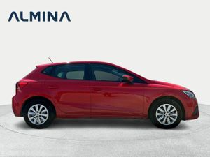 Seat Ibiza 1.0 TSI 81kW (110CV) Style Plus
