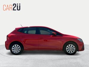 Seat Ibiza 1.0 TSI 81kW (110CV) Style Plus