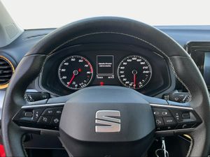 Seat Ibiza 1.0 TSI 81kW (110CV) Style Plus