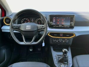 Seat Ibiza 1.0 TSI 81kW (110CV) Style Plus