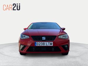 Seat Ibiza 1.0 TSI 81kW (110CV) Style Plus