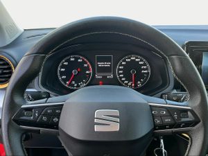 Seat Ibiza 1.0 TSI 81kW (110CV) Style Plus