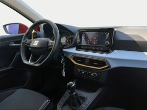 Seat Ibiza 1.0 TSI 81kW (110CV) Style Plus
