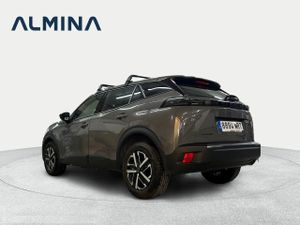 Peugeot 2008 Active Puretech 100 S&S 6 Vel. MAN