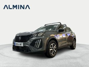 Peugeot 2008 Active Puretech 100 S&S 6 Vel. MAN