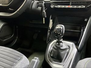 Peugeot 2008 Active Puretech 100 S&S 6 Vel. MAN