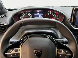 Peugeot 2008 Active Puretech 100 S&S 6 Vel. MAN