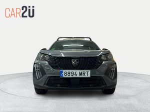 Peugeot 2008 Active Puretech 100 S&S 6 Vel. MAN