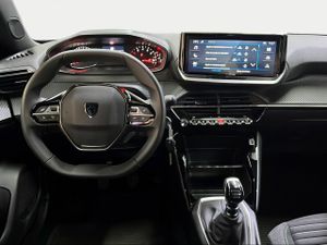 Peugeot 2008 Active Puretech 100 S&S 6 Vel. MAN
