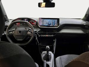 Peugeot 2008 Active Puretech 100 S&S 6 Vel. MAN