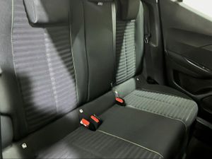 Peugeot 2008 Active Puretech 100 S&S 6 Vel. MAN