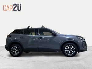 Peugeot 2008 Active Puretech 100 S&S 6 Vel. MAN