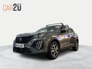 Peugeot 2008 Active Puretech 100 S&S 6 Vel. MAN