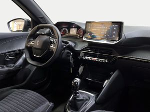 Peugeot 2008 Active Puretech 100 S&S 6 Vel. MAN