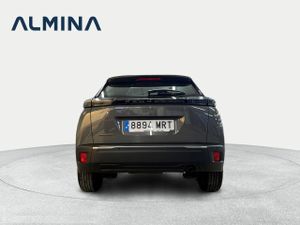 Peugeot 2008 Active Puretech 100 S&S 6 Vel. MAN