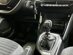 Peugeot 2008 Active Puretech 100 S&S 6 Vel. MAN