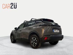 Peugeot 2008 Active Puretech 100 S&S 6 Vel. MAN