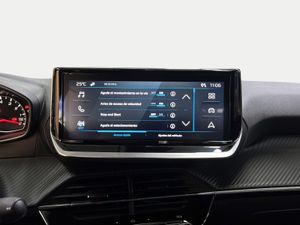 Peugeot 2008 Active Puretech 100 S&S 6 Vel. MAN