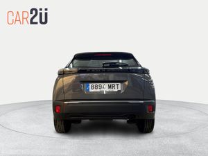 Peugeot 2008 Active Puretech 100 S&S 6 Vel. MAN