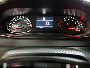 Peugeot 2008 Active Puretech 100 S&S 6 Vel. MAN