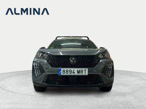 Peugeot 2008 Active Puretech 100 S&S 6 Vel. MAN