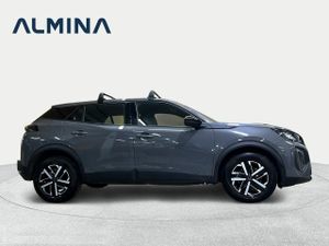 Peugeot 2008 Active Puretech 100 S&S 6 Vel. MAN