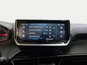 Peugeot 2008 Active Puretech 100 S&S 6 Vel. MAN