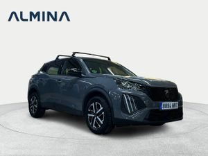 Peugeot 2008 Active Puretech 100 S&S 6 Vel. MAN