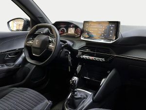 Peugeot 2008 Active Puretech 100 S&S 6 Vel. MAN